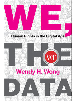 We, the Data - Boganto