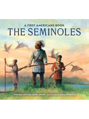 The Seminoles - Boganto