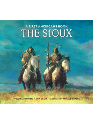 The Sioux - Boganto