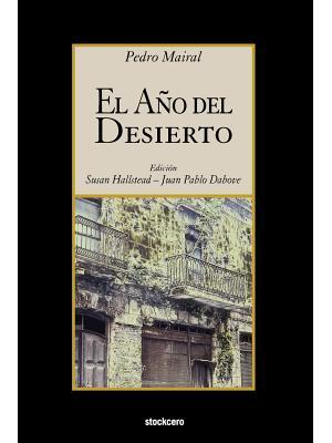 El Año del Desierto - Boganto