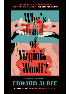 Who's Afraid of Virginia Woolf? - Boganto