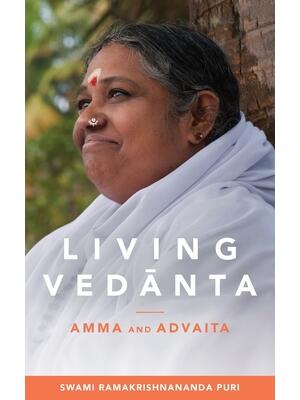 Living Vedanta - Boganto