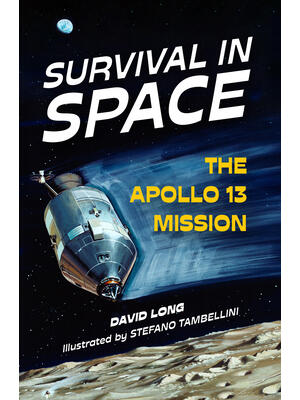 Survival in Space : The Apollo 13 Mission - Boganto