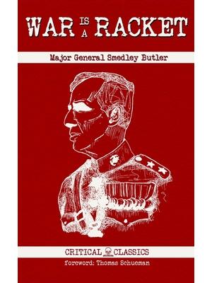 War is a Racket - Boganto