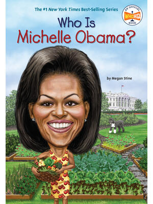Who Is Michelle Obama? - Boganto
