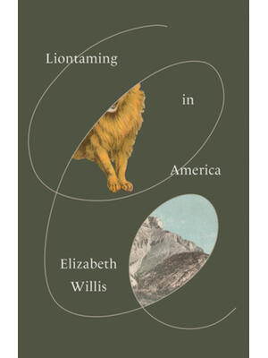 Liontaming in America - Boganto