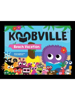 Beach Vacation (Koobville) - Boganto