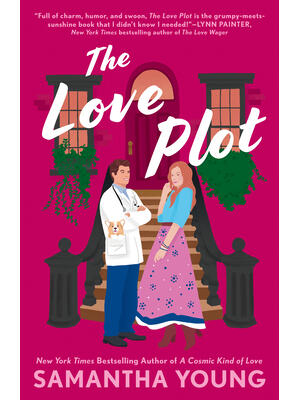 The Love Plot