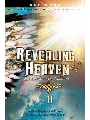 Revealing Heaven II - Boganto