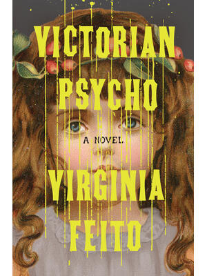 Victorian Psycho - Boganto