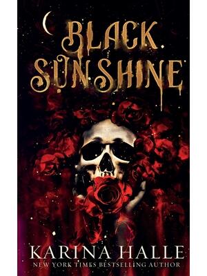 Black Sunshine - Boganto