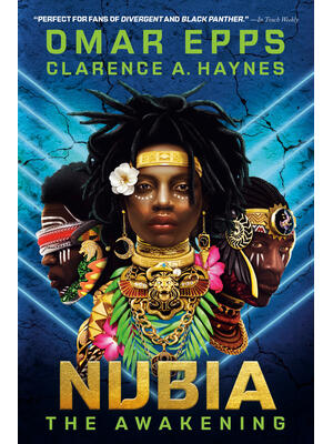 Nubia: The Awakening