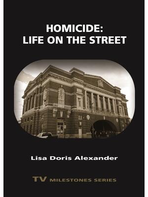 Homicide: Life on the Street - Boganto