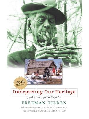 Interpreting Our Heritage - Boganto