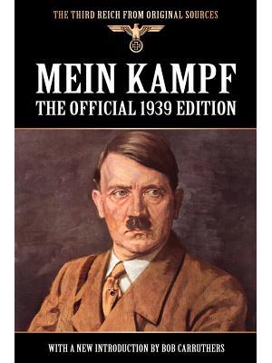Mein Kampf - Boganto