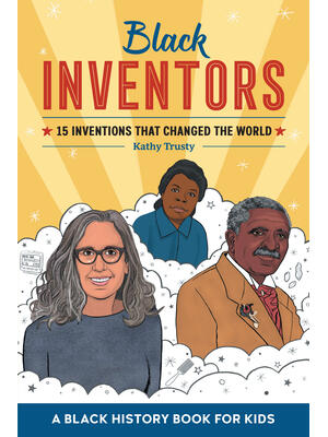Black Inventors: 15 Inventions That Changed the World - Boganto
