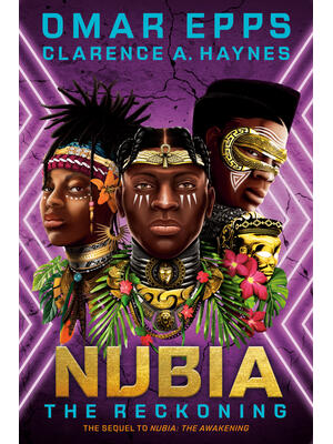 Nubia: The Reckoning