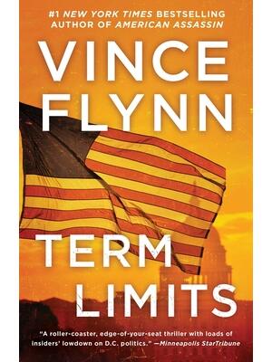 Term Limits - Boganto