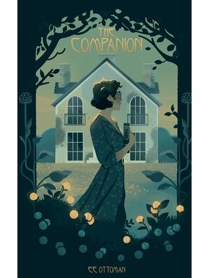 The Companion - Boganto