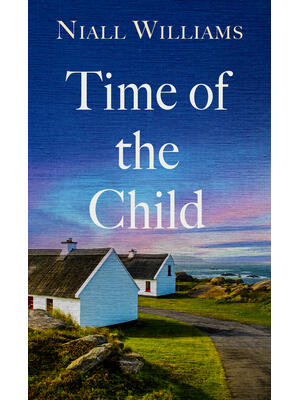 Time of the Child - Boganto