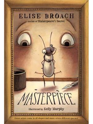 Masterpiece - Boganto