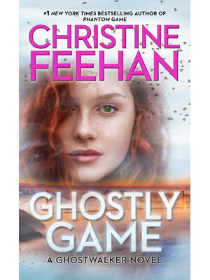 Ghostly Game - Boganto