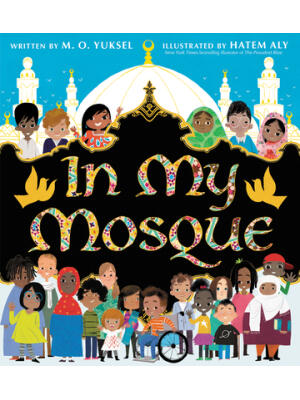 In My Mosque - Boganto