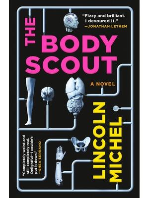 The Body Scout - Boganto