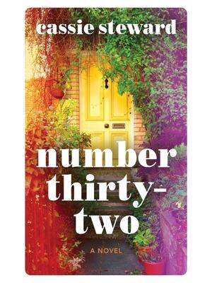 Number Thirty-Two - Boganto