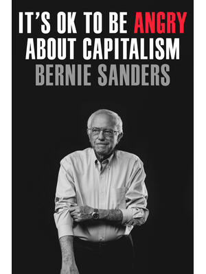 It's Ok to Be Angry about Capitalism - Boganto