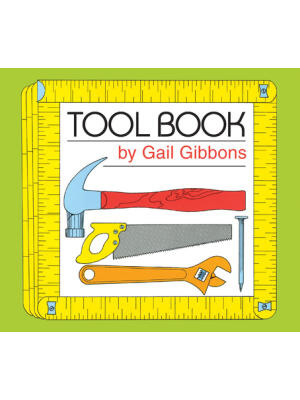 Tool Book - Boganto
