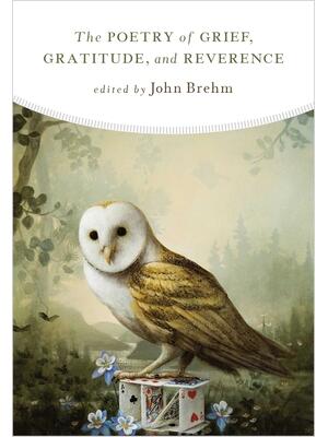 The Poetry of Grief, Gratitude, and Reverence - Boganto