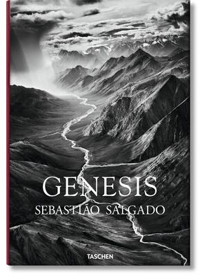 Sebastião Salgado. Genesis - Boganto