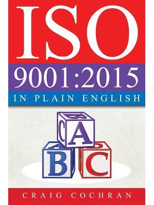 ISO 9001: 2015 in Plain English - Boganto