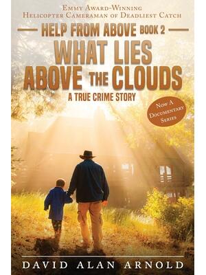 What Lies Above the Clouds - Boganto