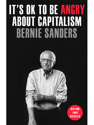 It's Ok to Be Angry about Capitalism - Boganto