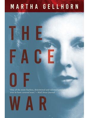 The Face of War - Boganto