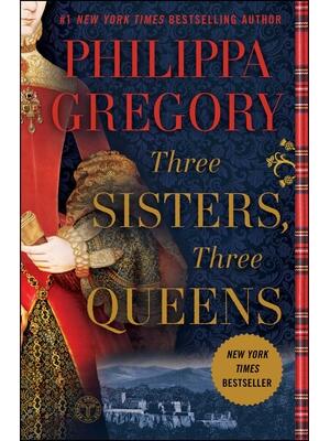 Three Sisters, Three Queens - Boganto