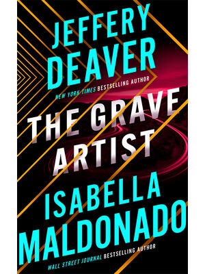 The Grief Artist - Boganto