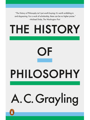 The History of Philosophy - Boganto