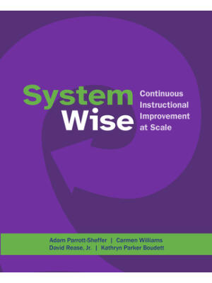 System Wise: Continuous Instructional Improvement at Scale - Boganto