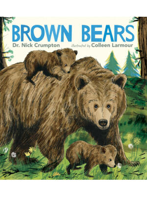 Brown Bears - Boganto