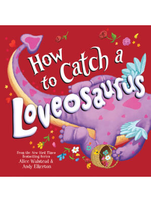 How to Catch a Loveosaurus - Boganto