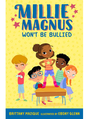 Millie Magnus Won't Be Bullied - Boganto