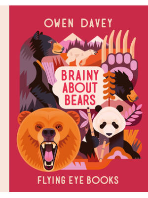 Brainy about Bears - Boganto