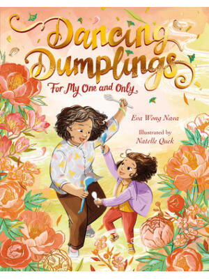 Dancing Dumplings for My One and Only - Boganto