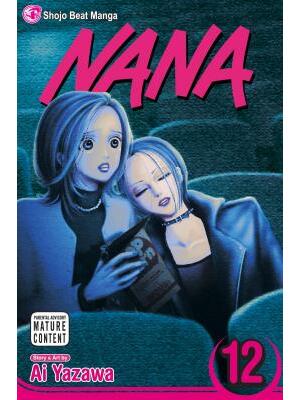 Nana, Vol. 12 - Boganto
