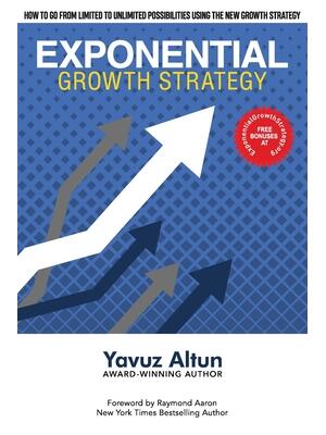Exponential Growth Strategy - Boganto