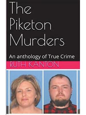 The Piketon Murders - Boganto