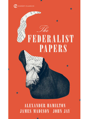 The Federalist Papers - Boganto